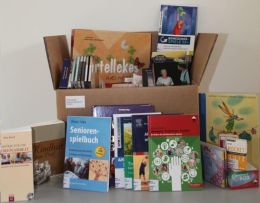 Themenpaket: Senioren aktivieren II