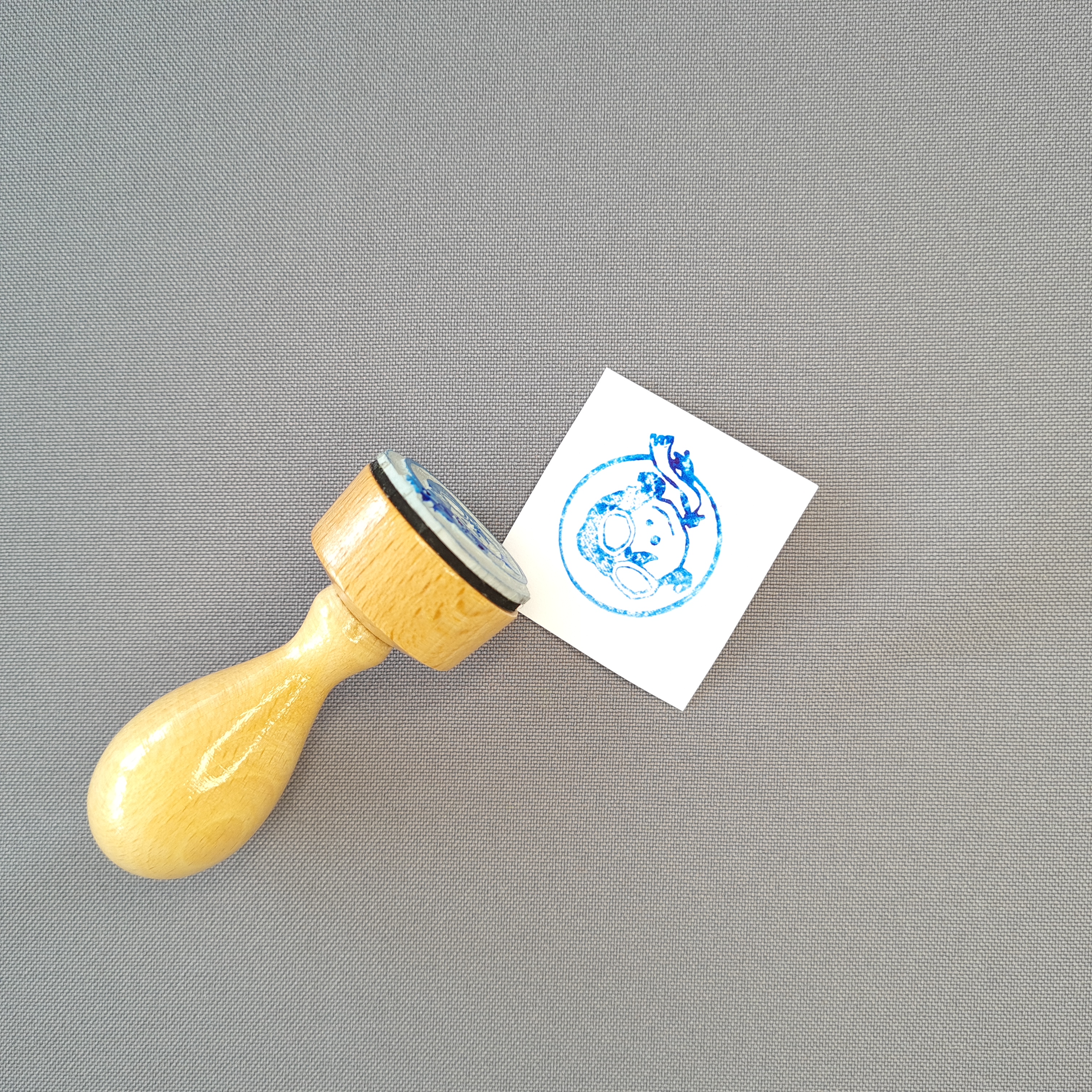 Stempel